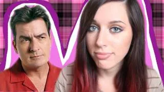 Charlie Sheen украл мое шоу???!!!