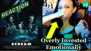 Getting Too Emotional Watching Scream (2022) - Review and Reaction!