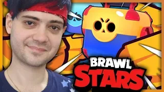 PACK OPENING GRATUIT DES 6000 TROPHÉES SUR BRAWL STARS !