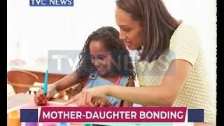 How Mother-Daughter bond can be strengthened