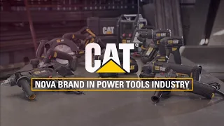 CAT® Power Tools