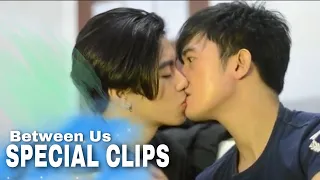 Between Us OST | Special Video Clips