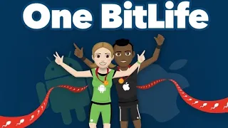 BitLife Code Merge is 99% Complete
