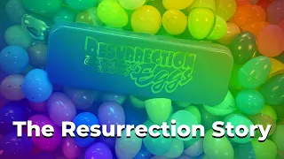 GCC Kids Resurrection Eggs Lesson