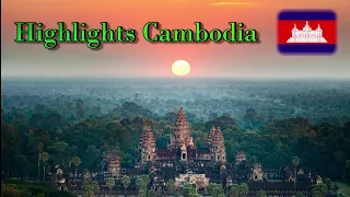 Highlights Cambodia - A reading with Crystal Ball and Tarot Cards