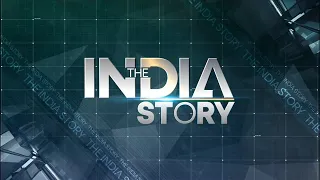 The India Story Live: India's 'Techade' decoded | WION Live News