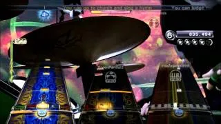 Crippled Inside by John Lennon - Full Band FC #2488