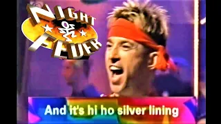 Limahl - Channel5 (Night Fever) - 31.12.1999