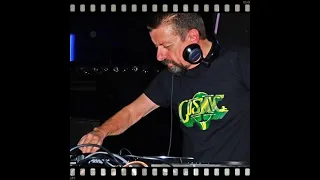 Afroraduno Woodstock (RN) 10-08-1983 Dj Daniele Baldelli (Live)