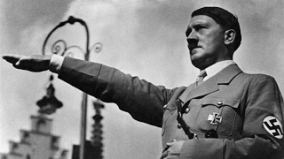 Hitler: les 42 attentats