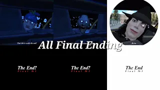 Granny 5 1.2.1 Version All Final Ending