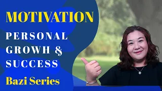 Bazi | Motivation for Personal Growth