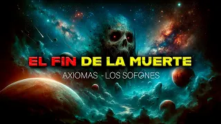 ✅EL PROBLEMA DE LOS TRES CUERPOS CONTINÚA - EL FIN DE LA MUERTE PARTE 8