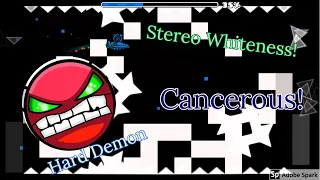 Stereo Whiteness 100% (Hard Demon)