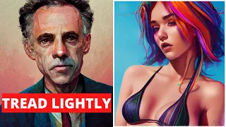 Jordan Peterson : LUST IS NOT EVERYTHING, SEX IS NOT FREE