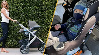 Infant vs Convertible Car Seats: Which is the Right Choice for Your Baby?