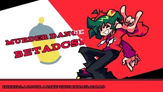 Murder Dance, But Every Turn a Different Character Sings It [Murder Dance BETADCSI]