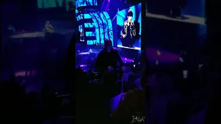 [Fancam] Dimash Kudaibergen - Know/Ascolta La Voce - Arnau Tour USA NY