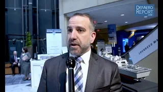 Lockheed Martin's DePietro on Company's FFG(X) Variant