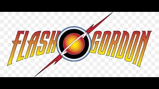 Flash Gordon The Pantomime (2004) SPECIAL REMASTERED HD EDITION