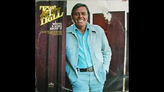 Sad Song For My Friend - Tom T. Hall