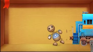 Kick the buddy game trailer