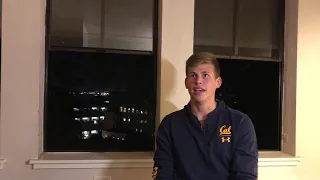 Daily Life of a Student-Rower at Cal