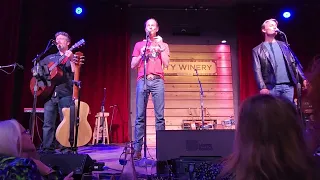 Austin Brown - "Take The Night Off" with Tim Foust and Chris Chatham - Sweet and Low Music Co