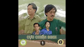 CỰU CHIẾN BINH - TẬP 1 HD REMASTER - PHIM VĂN NGHỆ TỐI CHỦ NHẬT