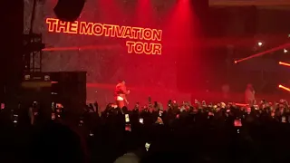 Big Bank - YG - LIVE - The Motivation Tour - The Hollywood Palladium - 2019
