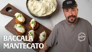 BACALHAU COMO VOCÊ NUNCA VIU!