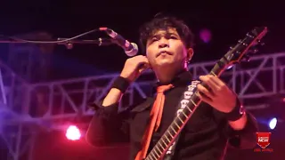 Captain Jack - Rebel Responsible (Live Konser)