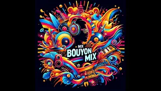 Bouyon Mix DJ Ricky_Sound Vol I