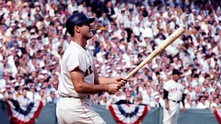 1967 Boston Red Sox - The Impossible Dream