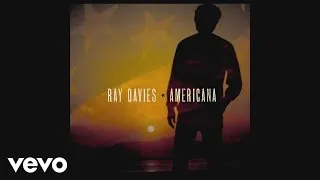 Ray Davies - The Deal (Audio)