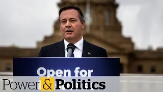 What a Jason Kenney Alberta could look like | Power & Politics