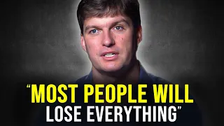 Michael Burry Predicts a Horrible Economic Crisis Where EVERYTHING WILL COLLAPSE