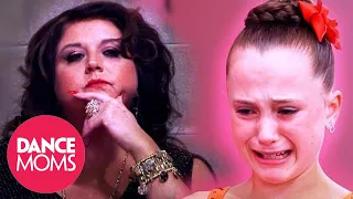 The REPLACEMENT ALDC Is Just as DISAPPOINTING (Season 3 Flashback) | Dance Moms