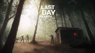 Last Day On Earth OST - Global Map Theme