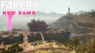 H.M.S. MACCOUBREY (Level 2) | Far Cry New Dawn Expedition