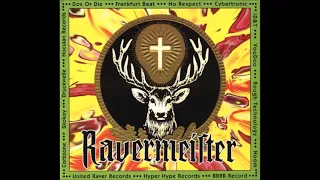 Ravermeister Vol. 2 CD 1