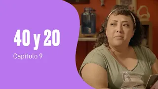 Episodio 9: Miranda demanda a Paco | 40 y 20 T6 | #blimtv