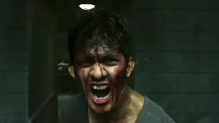 Finale fight sense | Iko Uwais | Headshot