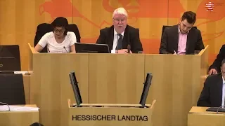 Gesetz zur Änderung des Landtagswahlgesetzes - 23.05.2019 - 13. Plenarsitzung