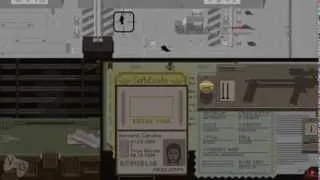 Papers, Please - Walkthrough - Day 31 - Part 32 (Ending #16)