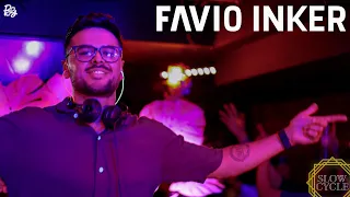 Favio Inker | Indie Dance, Melodic Mix 2024 | Zegre Club, Slow Cycle Private Party | BG Productions