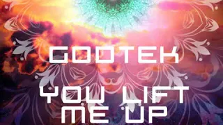 Godtek - You Lift Me Up Ft. Arnold Jarvis (Most High 008)FREE DOWNLOAD