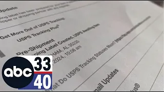 USPS Priority Mail packages missing; local businesses face angry customers