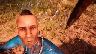 Far Cry Primal Stealth Kills #11 ( Hostage Rescue, Outpost, Tribe, Sisters of Fire ) 1080p60Fps