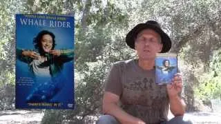 Christopher discusses "Whale Rider"